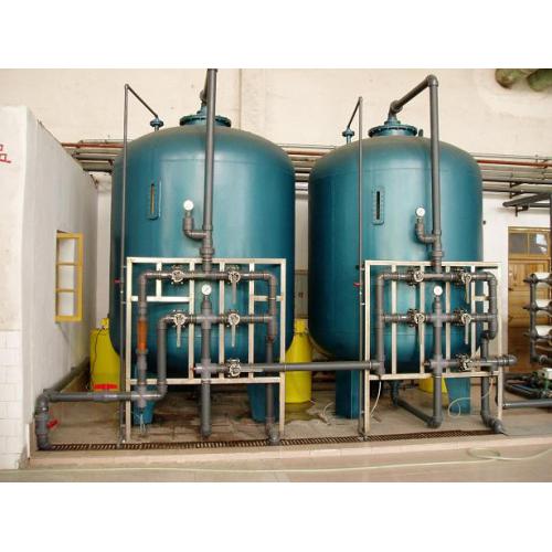 反渗透水处理设备