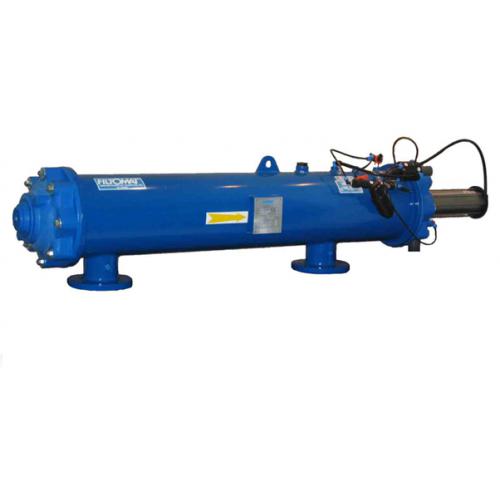 以色列FILTOMAT自清洗过滤器