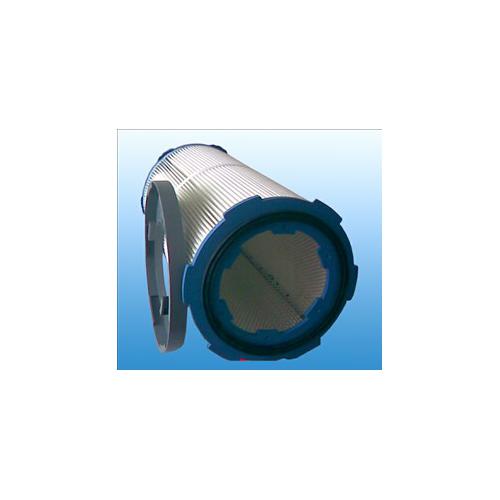 卡盘式除尘滤筒