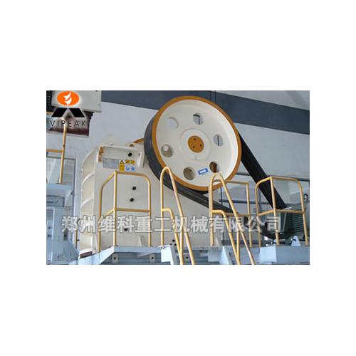 颚式破碎机,颚式破碎机碎石机