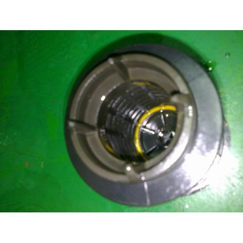 里其乐真空泵滤芯