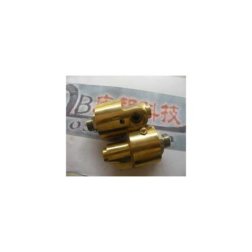 导热油H型旋转接头-东莞庆邦