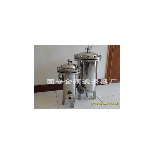 油水分离过滤器