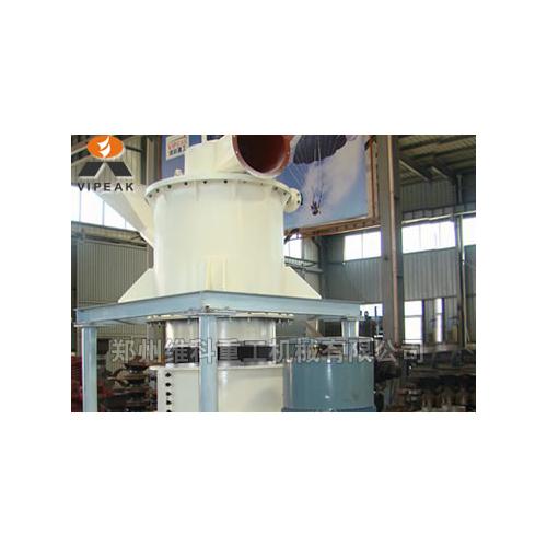 三环超细磨粉机,白云石超细磨粉机