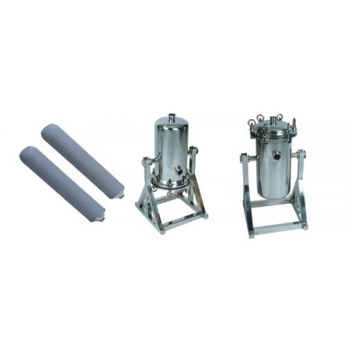 钛棒 翻转式过滤器