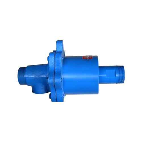 QR型旋转接头--东莞庆邦