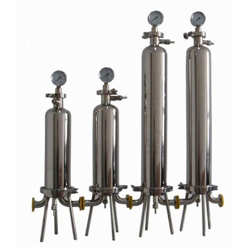 微孔折叠式过滤器