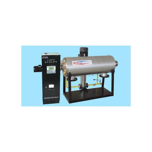 超声波自清洗过滤器