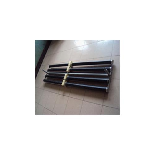 可移动八管悬挂链式曝气器