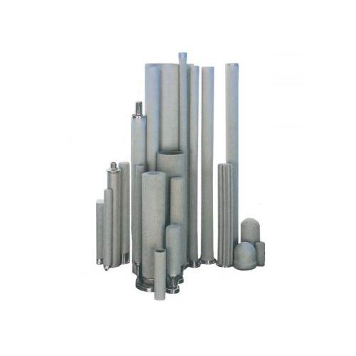 不锈钢粉末烧结滤芯