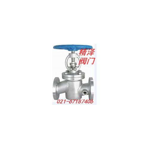美标进口阀门-上海精泽阀门