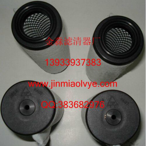 莱宝真空泵滤芯71064773