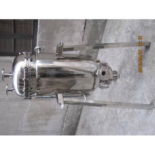 钛棒除渣过滤器