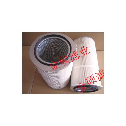 防静电除尘滤芯