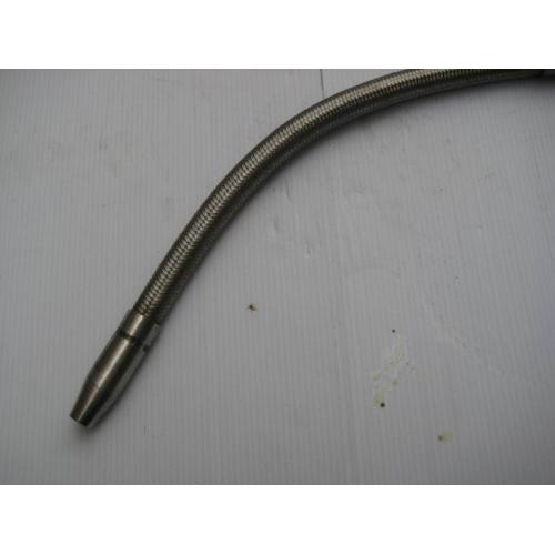 不锈钢金属软管-东莞庆邦