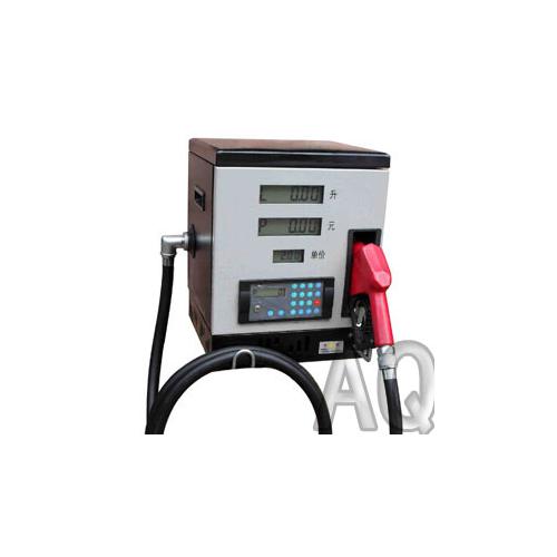 JYB-80电子定量加油机