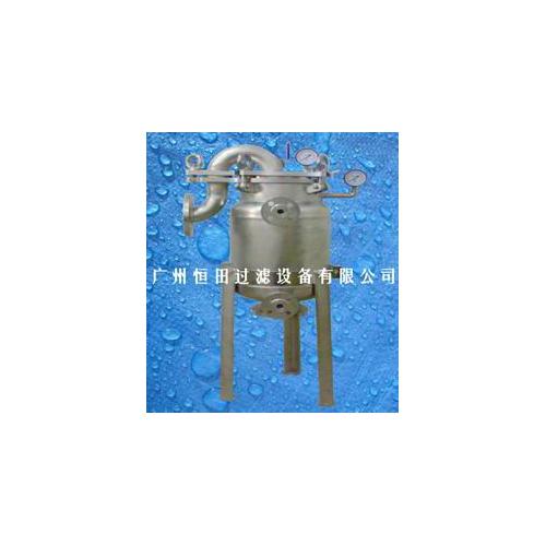 桂林新保温过滤器—桂林过滤设备