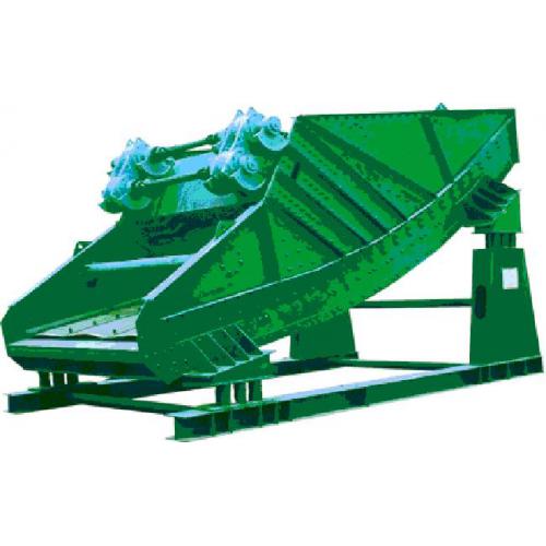 JZXD系列香蕉振动筛