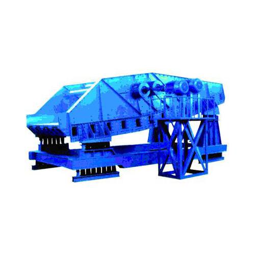 JZDS系列直线（椭圆）等厚筛