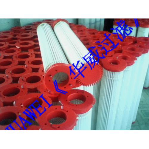 替代WAM仓顶除尘器