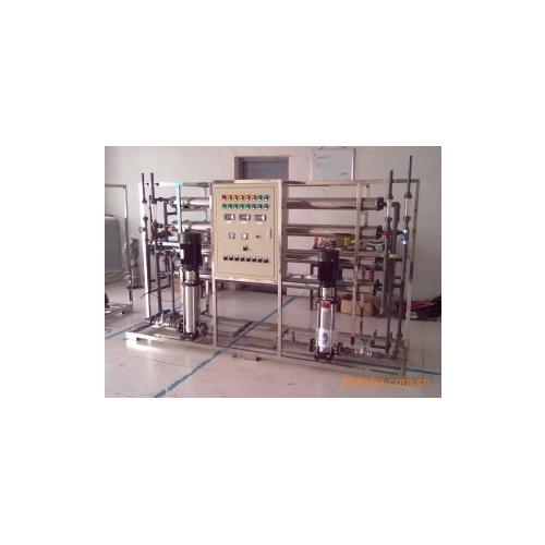 水钻去离子水设备