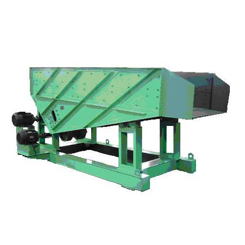 ZZF系列振动放矿机