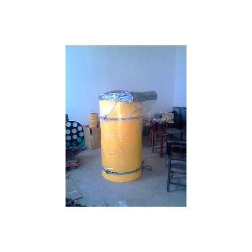 水泥仓顶除尘器