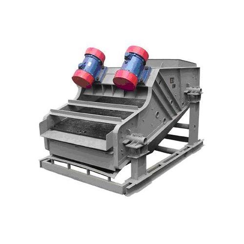 ZSG系列高效重型筛