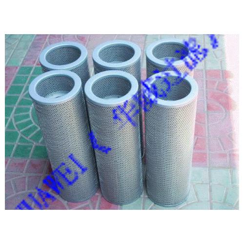 中联泵车液压滤芯