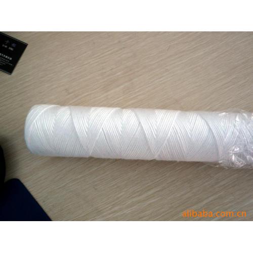 康源pp线绕滤芯