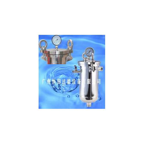 桂林小流量过滤器—桂林顶入式过滤