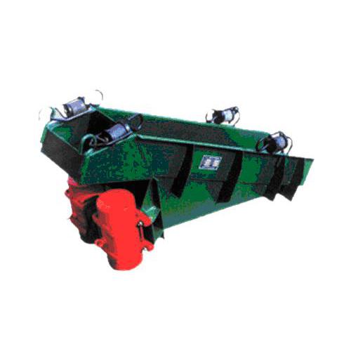 ZG系列振动给料机