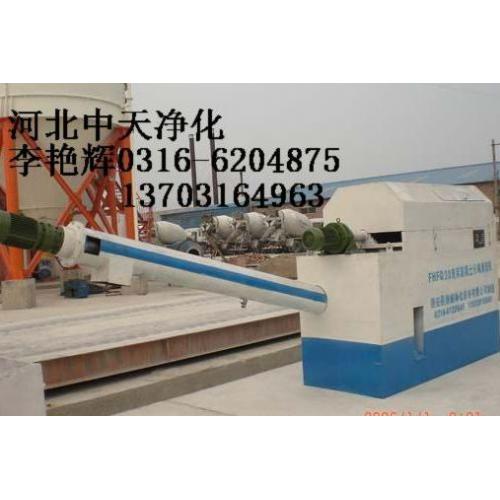 混凝土砂石分离机