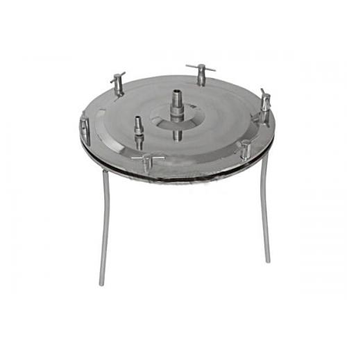 不锈钢单层过滤器