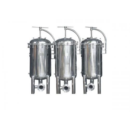 滤芯精密过滤器