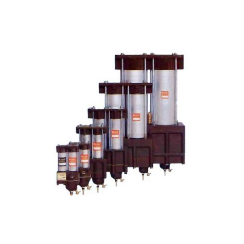 雷曼空气干燥过滤器M-107A