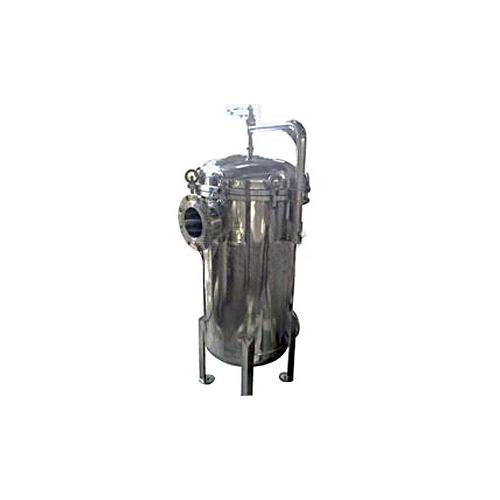不锈钢多袋式过滤器