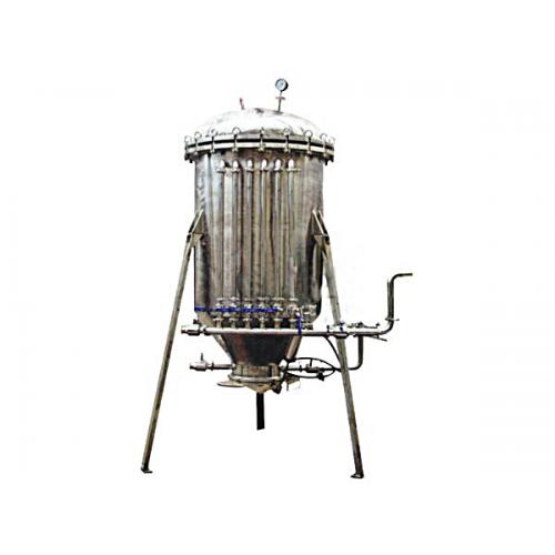 PA-PA精密过滤器