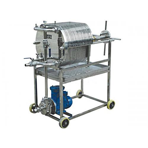 不锈钢多层过滤器