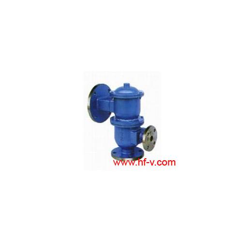 全天候防火呼吸阀