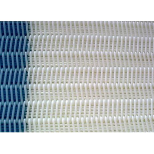 螺旋型污泥脱水网