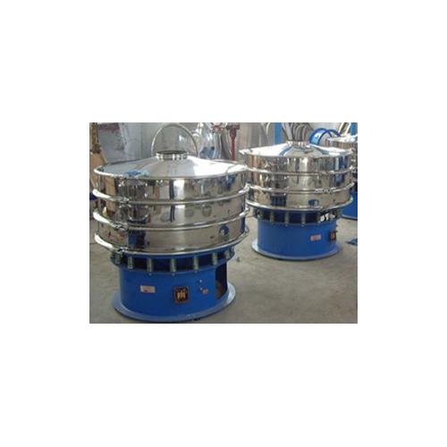 液体过滤振动筛|圆形振动筛