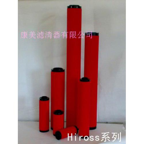 意大利海沃斯滤芯