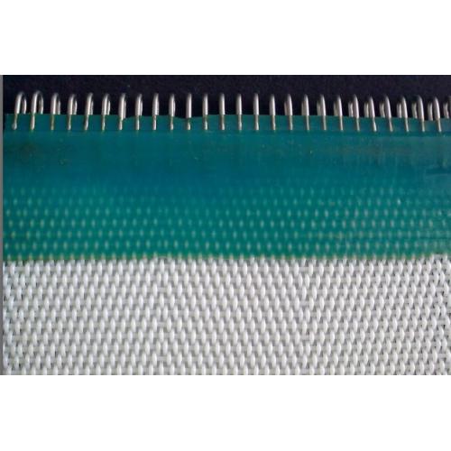 金属钢扣接头带式压滤机滤布滤带