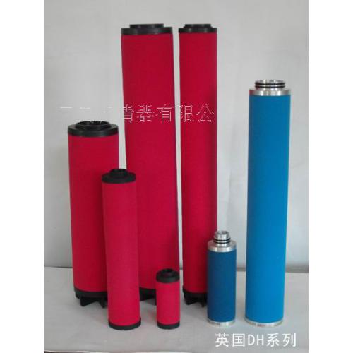 黎明液压油滤芯