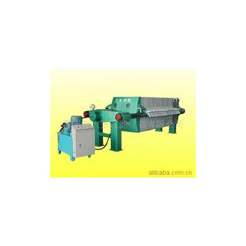 铸铁厢式压滤机