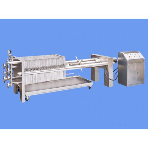 不锈钢板框过滤机