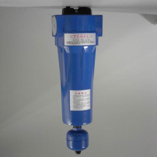 TEBEL精密管道空气过滤器