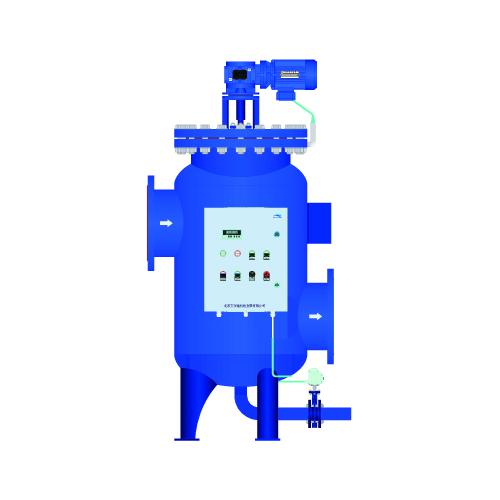 全效综合水处理器