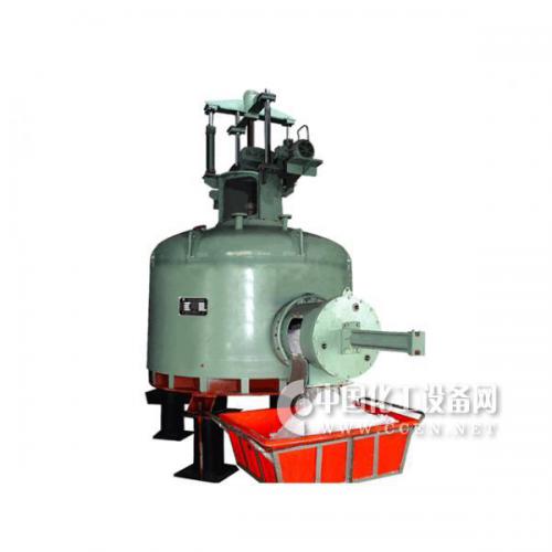 GXG 系列多功能过滤机